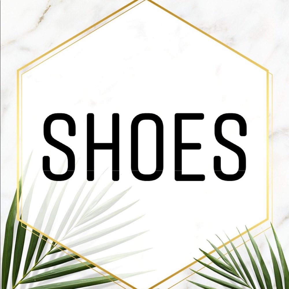 Shoes. Make An Offer! Bundles Accepted!